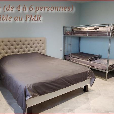 Camping Des Oiseaux- Baie De Somme Rue  Luaran gambar