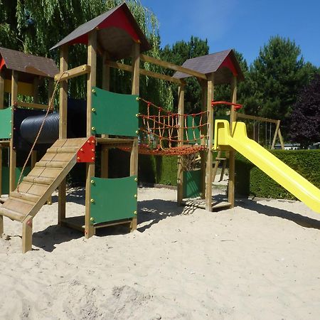 Camping Des Oiseaux- Baie De Somme Rue  Luaran gambar