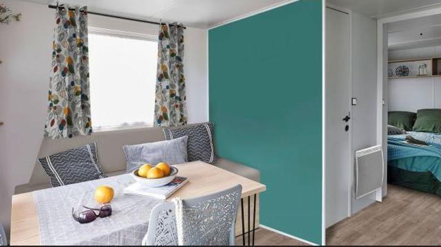 Camping Des Oiseaux- Baie De Somme Rue  Luaran gambar