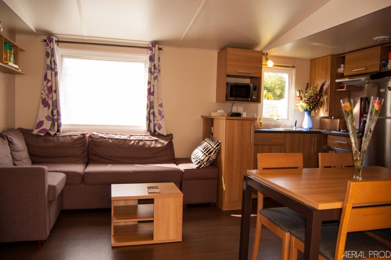 Camping Des Oiseaux- Baie De Somme Rue  Luaran gambar