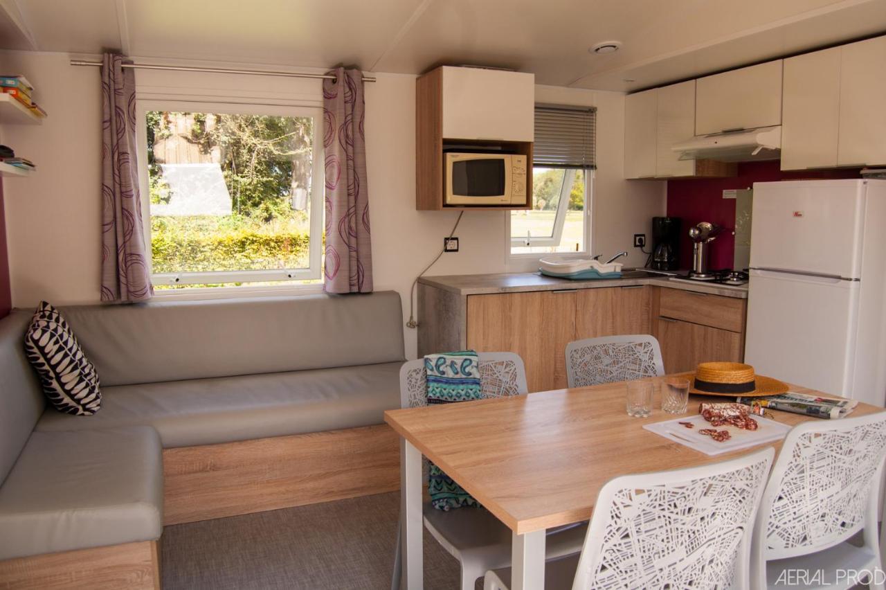 Camping Des Oiseaux- Baie De Somme Rue  Luaran gambar