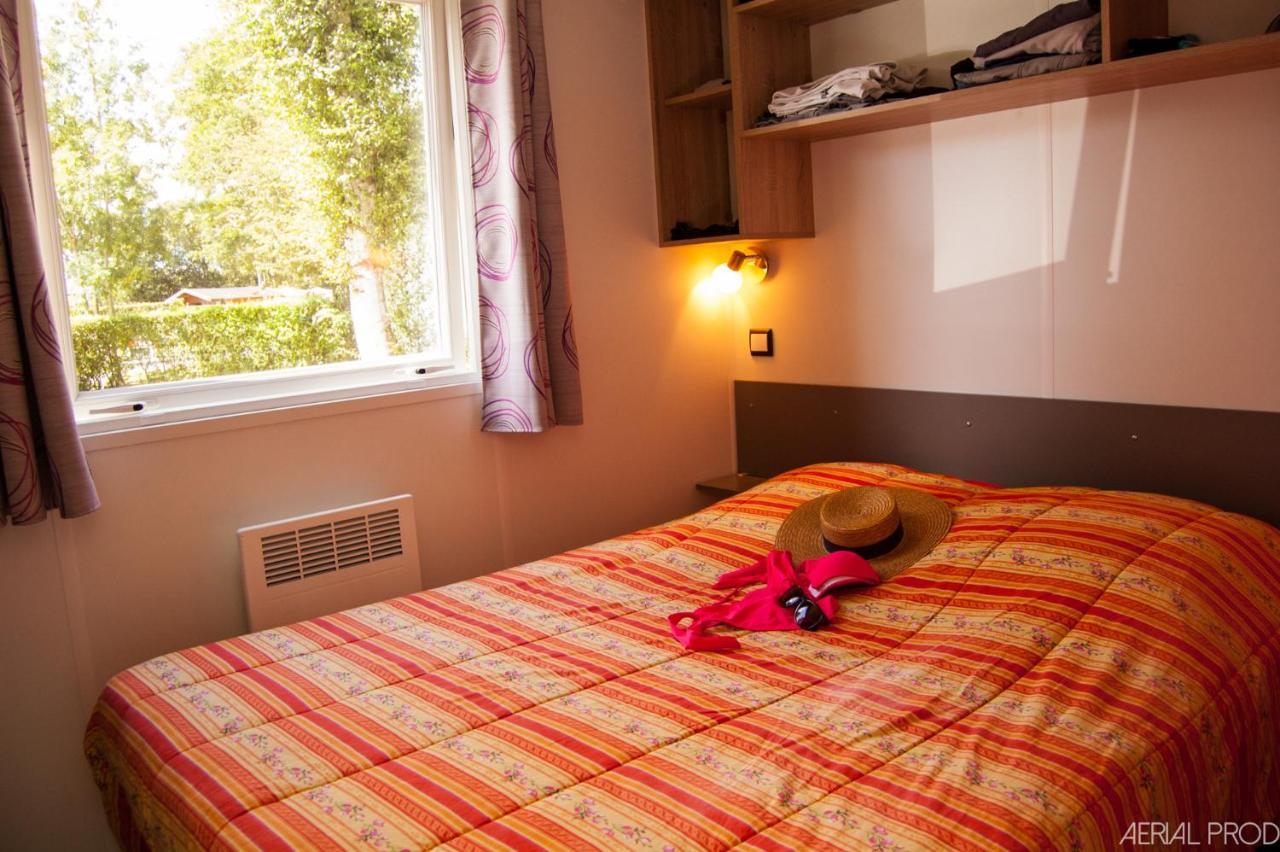 Camping Des Oiseaux- Baie De Somme Rue  Luaran gambar