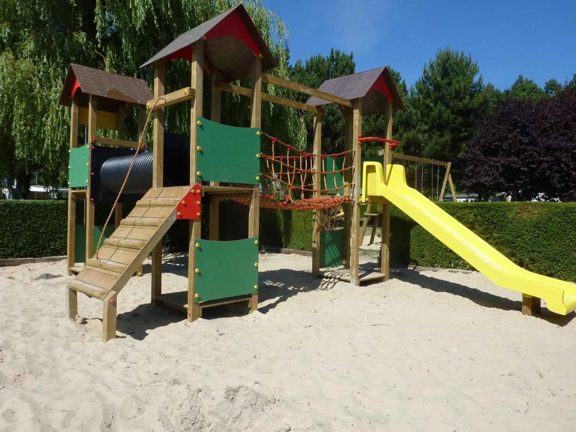 Camping Des Oiseaux- Baie De Somme Rue  Luaran gambar