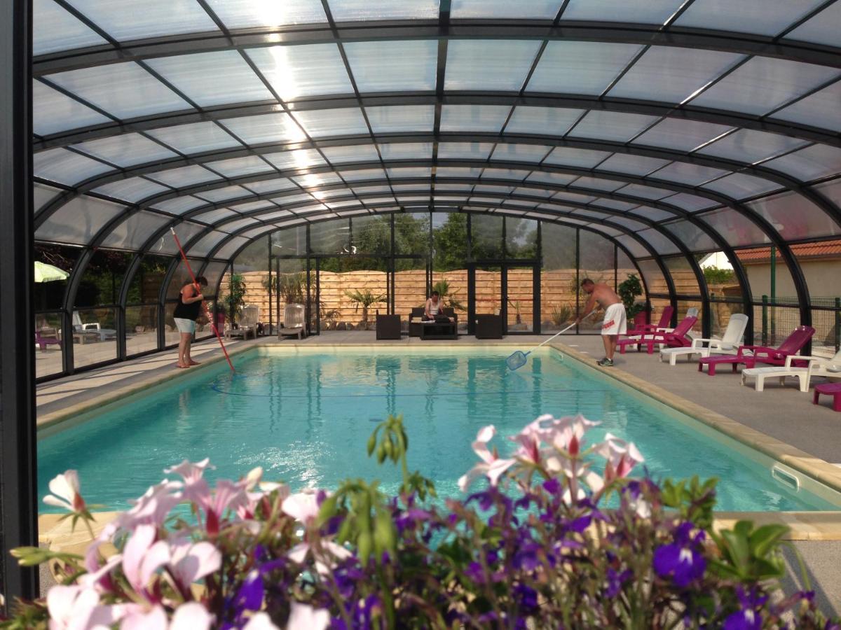 Camping Des Oiseaux- Baie De Somme Rue  Luaran gambar